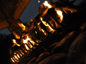Eiklor Flames – Experience the ultimate in gas logs systems